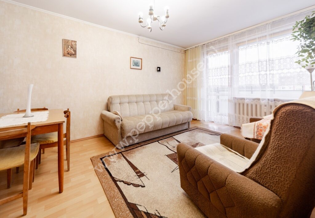 Mieszkanie do wynajęcia, Gdynia, Witomino, Wielkokacka - zdjęcie ofertowe nr 1