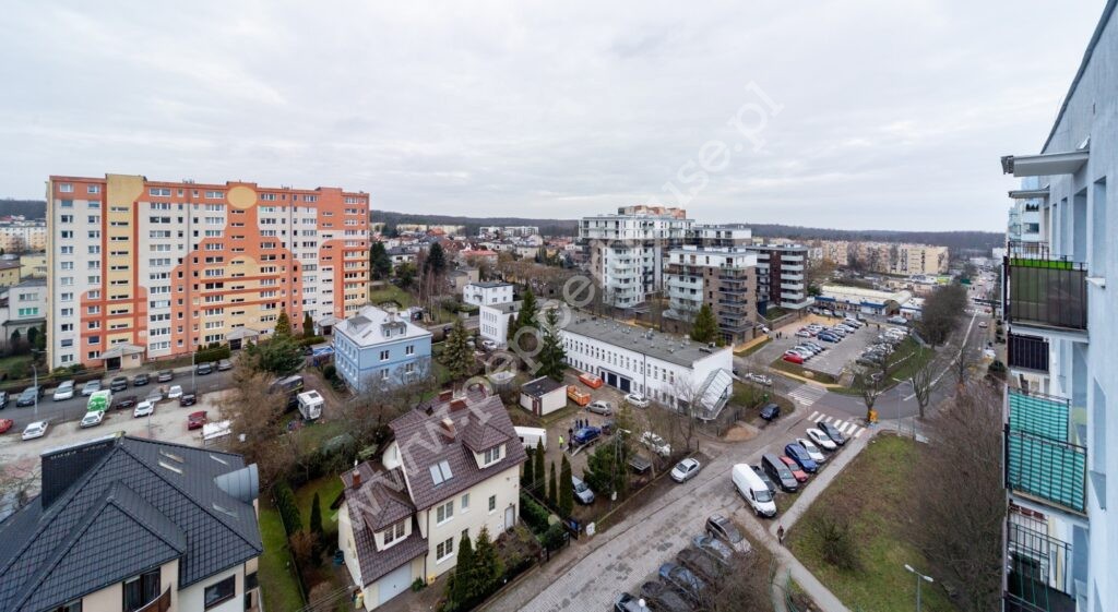 Mieszkanie do wynajęcia, Gdynia, Witomino, Wielkokacka - zdjęcie ofertowe nr 11