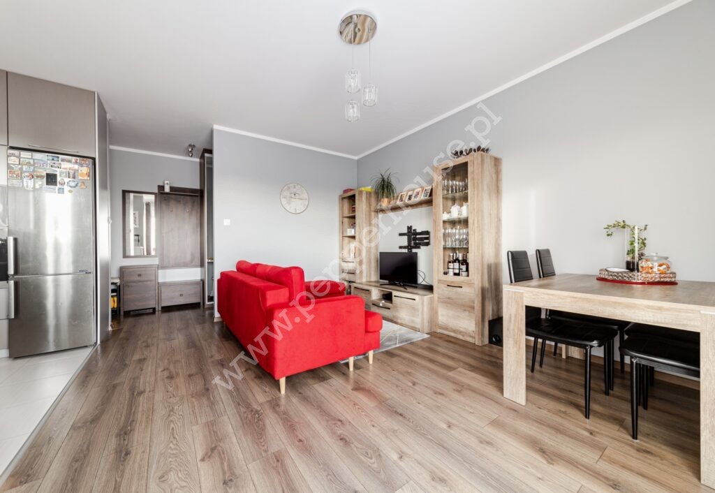 Mieszkanie na sprzedaż, Gdynia, Mały Kack, Strzelców - zdjęcie ofertowe nr 5