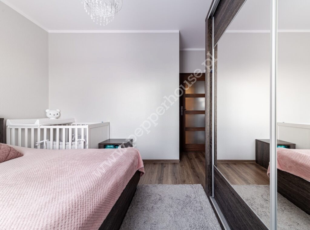 Mieszkanie na sprzedaż, Gdynia, Mały Kack, Strzelców - zdjęcie ofertowe nr 9