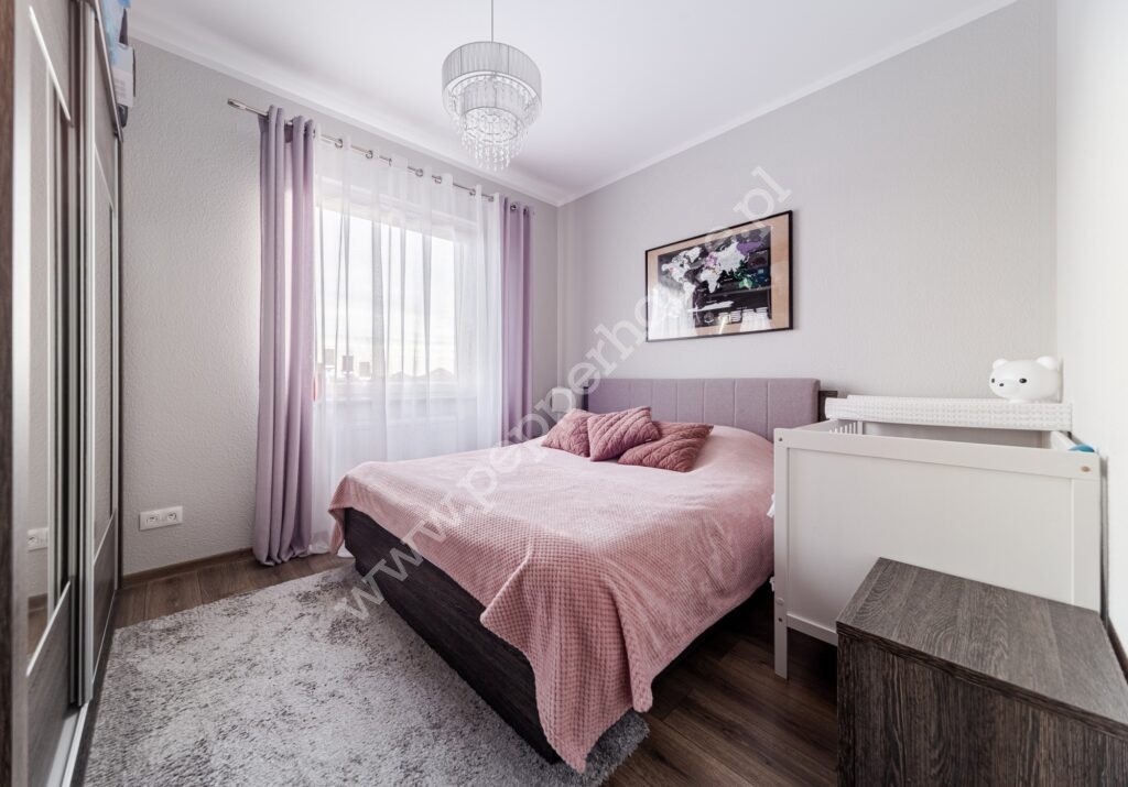 Mieszkanie na sprzedaż, Gdynia, Mały Kack, Strzelców - zdjęcie ofertowe nr 10