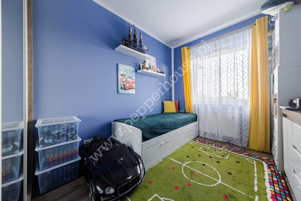 Mieszkanie na sprzedaż, Gdynia, Mały Kack, Strzelców - zdjęcie ofertowe nr 11