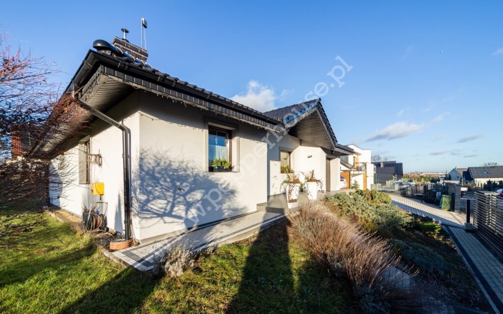Dom na sprzedaż, Gdańsk, Kowale, Nektarowa - zdjęcie ofertowe nr 6