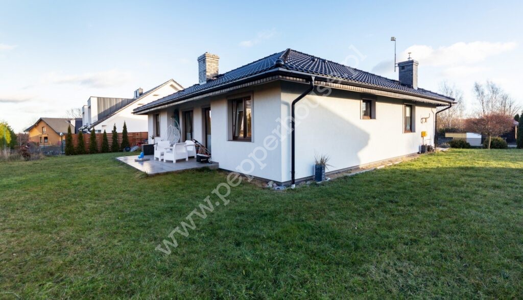 Dom na sprzedaż, Gdańsk, Kowale, Nektarowa - zdjęcie ofertowe nr 7