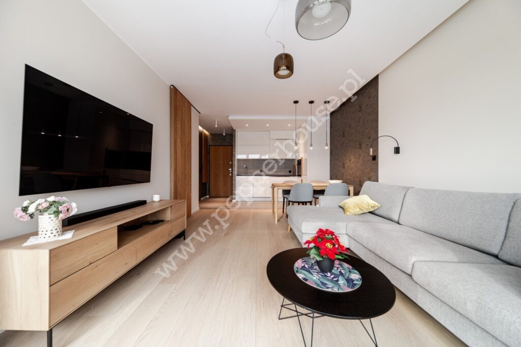 , Gdańsk, Wrzeszcz, Bolesława Leśmiana - listing photo no. 4