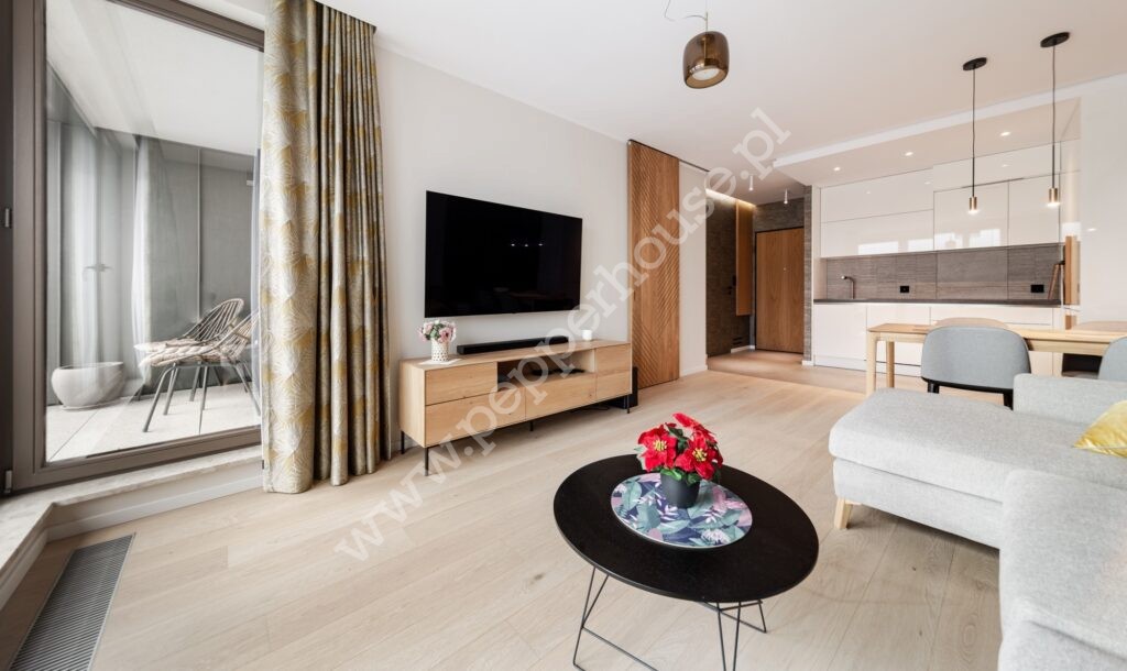 , Gdańsk, Wrzeszcz, Bolesława Leśmiana - listing photo no. 3