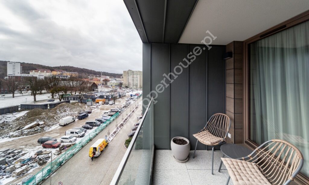 , Gdańsk, Wrzeszcz, Bolesława Leśmiana - listing photo no. 12