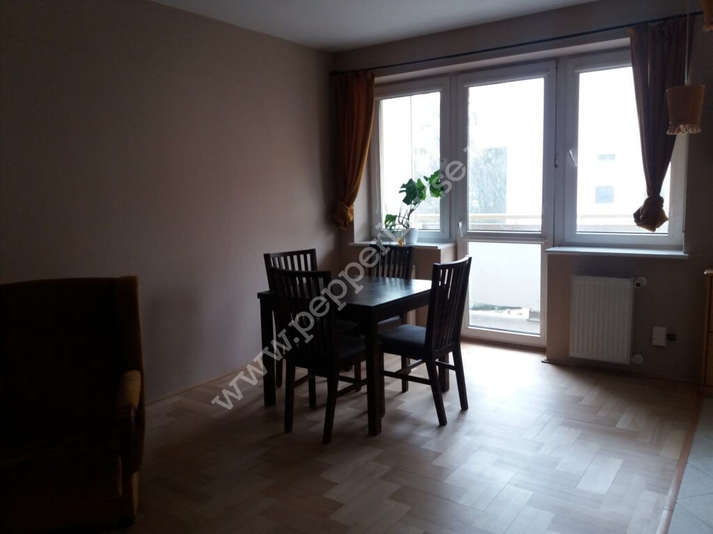 Mieszkanie do wynajęcia, Gdynia, Redłowo, Legionów - zdjęcie ofertowe nr 3