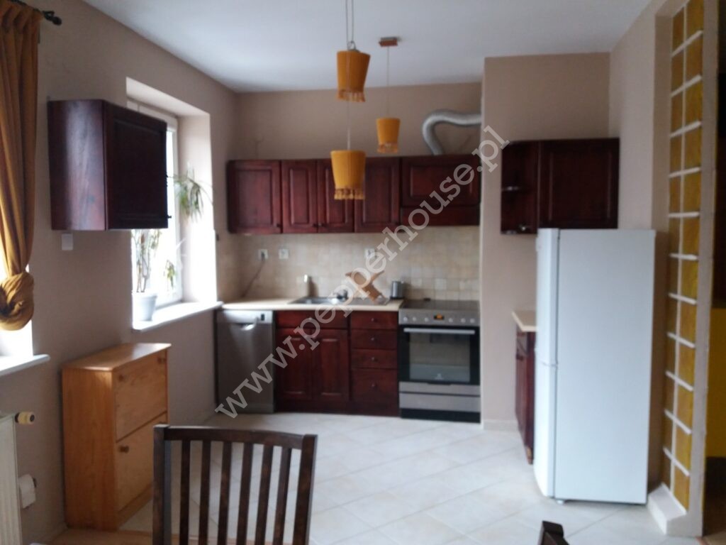 Mieszkanie do wynajęcia, Gdynia, Redłowo, Legionów - zdjęcie ofertowe nr 1