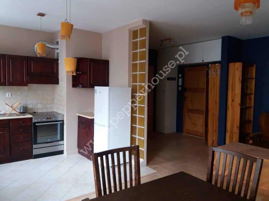 Mieszkanie do wynajęcia, Gdynia, Redłowo, Legionów - zdjęcie ofertowe nr 5