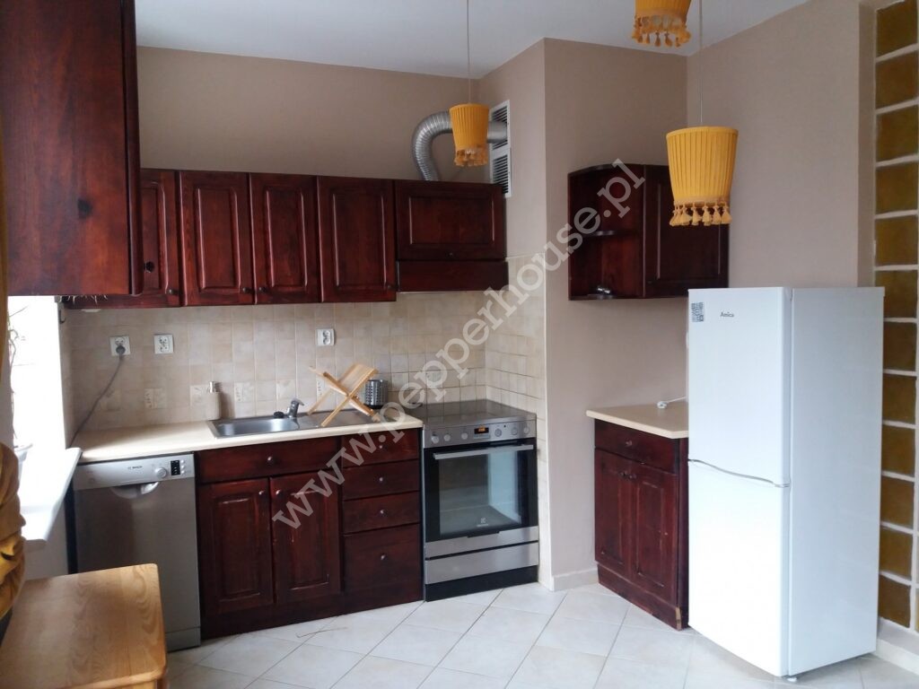 Mieszkanie do wynajęcia, Gdynia, Redłowo, Legionów - zdjęcie ofertowe nr 15
