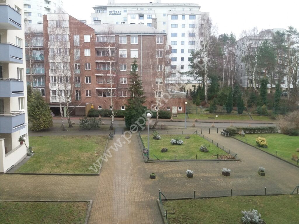 Mieszkanie do wynajęcia, Gdynia, Redłowo, Legionów - zdjęcie ofertowe nr 18