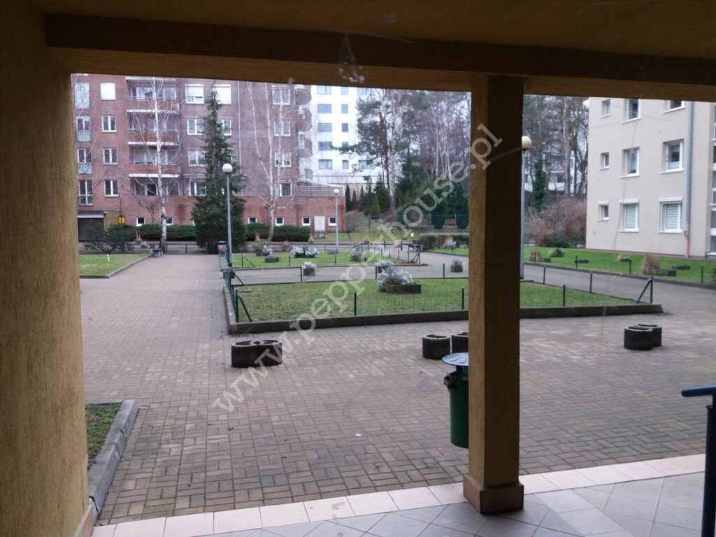 Mieszkanie do wynajęcia, Gdynia, Redłowo, Legionów - zdjęcie ofertowe nr 19