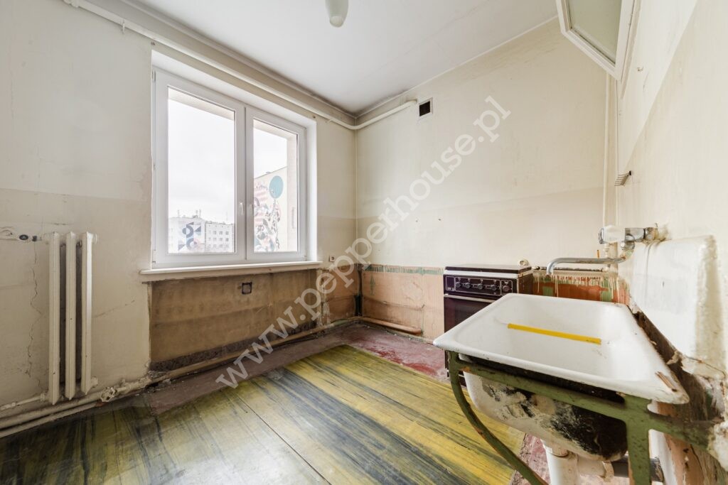 , Gdynia, Śródmieście, Antoniego Abrahama - listing photo no. 4