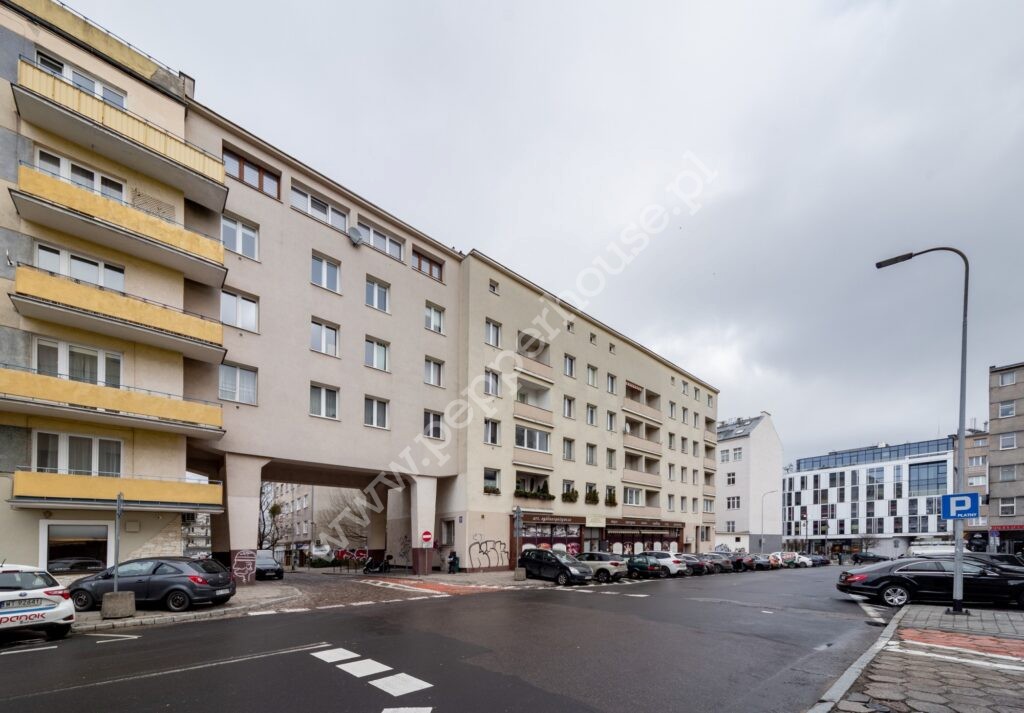 , Gdynia, Śródmieście, Antoniego Abrahama - listing photo no. 9