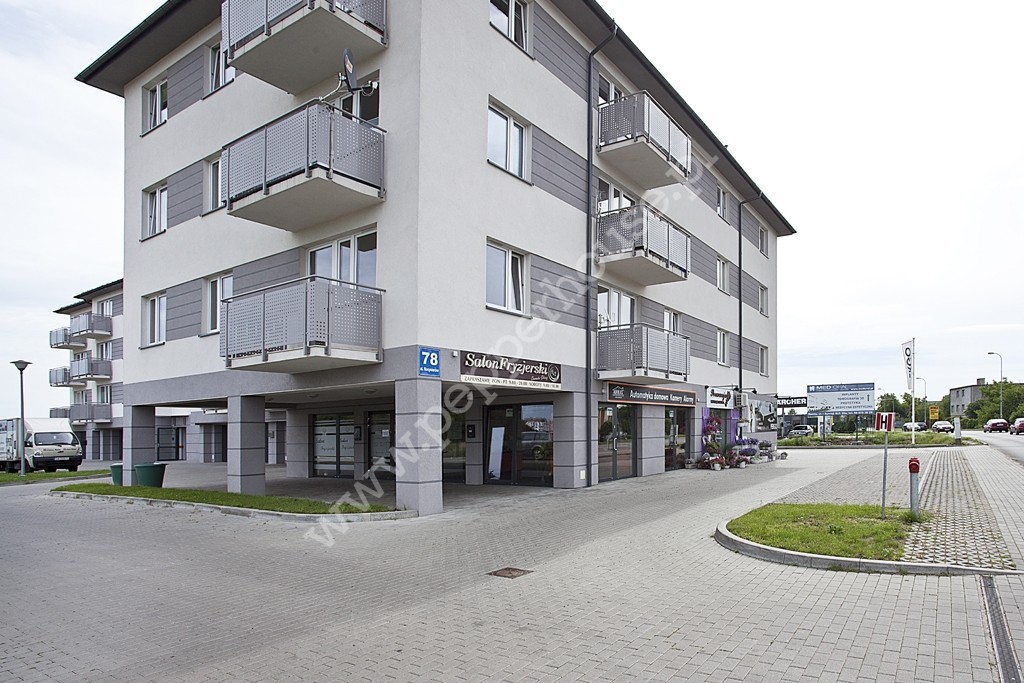 Mieszkanie na sprzedaż, pomorskie, Rumia, Kosynierów - zdjęcie ofertowe nr 7