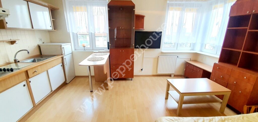 Mieszkanie na sprzedaż, Gdynia, Leszczynki, Kalksztajnów - zdjęcie ofertowe nr 1