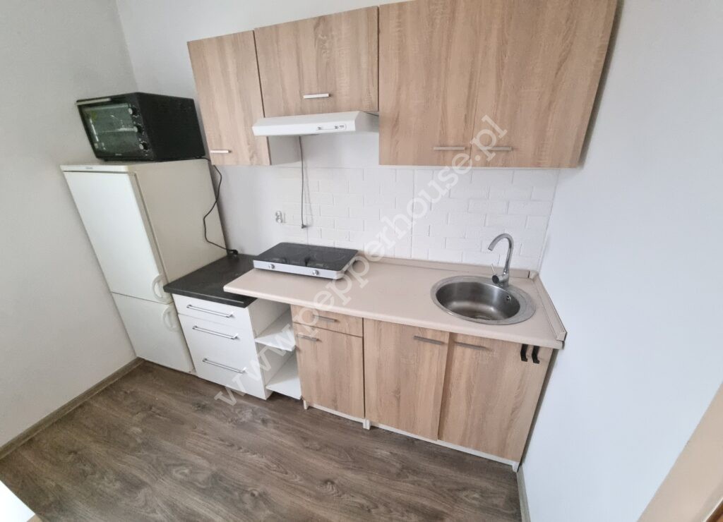 Mieszkanie na sprzedaż, Gdynia, Leszczynki, Opata Hackiego - zdjęcie ofertowe nr 5