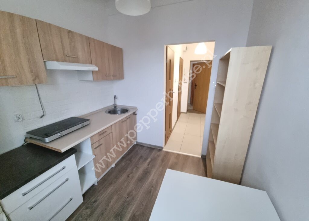 Mieszkanie na sprzedaż, Gdynia, Leszczynki, Opata Hackiego - zdjęcie ofertowe nr 6