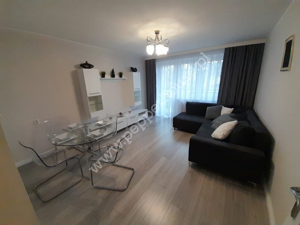 Mieszkanie na sprzedaż, Gdańsk, Oliwa, Grunwaldzka - zdjęcie ofertowe nr 1