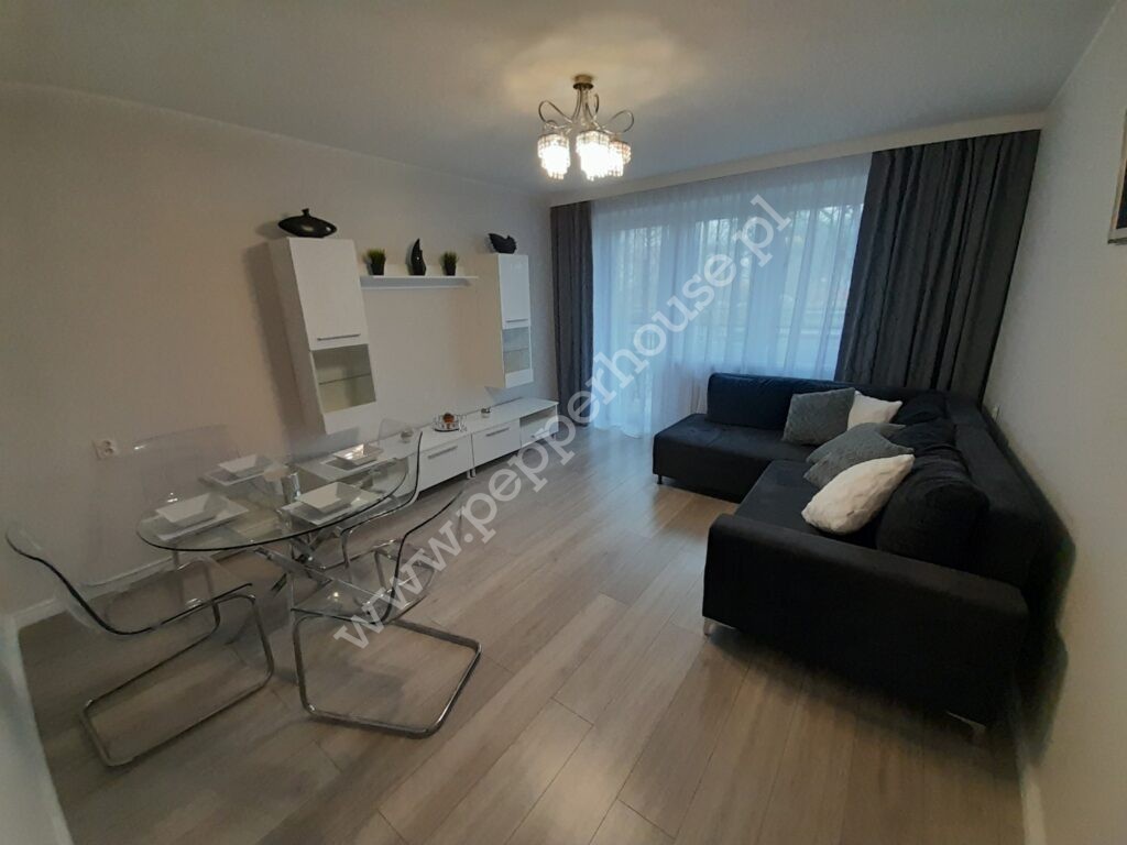 Mieszkanie na sprzedaż, Gdańsk, Oliwa, Grunwaldzka - zdjęcie ofertowe nr 6