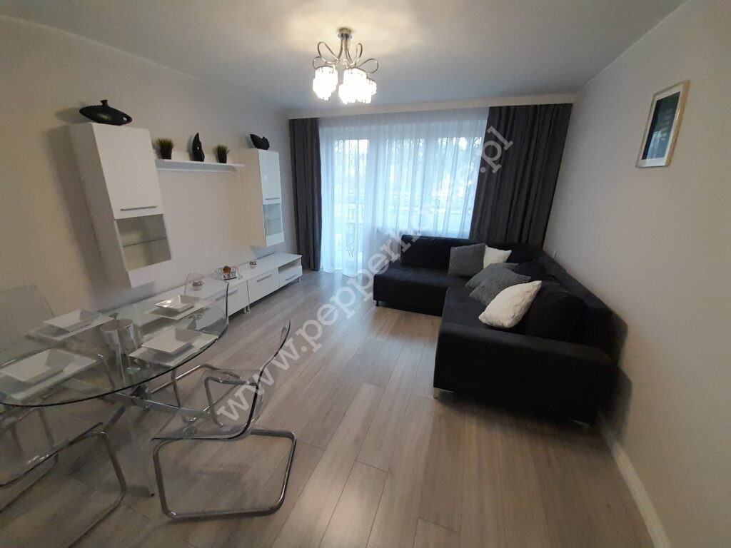 Mieszkanie na sprzedaż, Gdańsk, Oliwa, Grunwaldzka - zdjęcie ofertowe nr 7