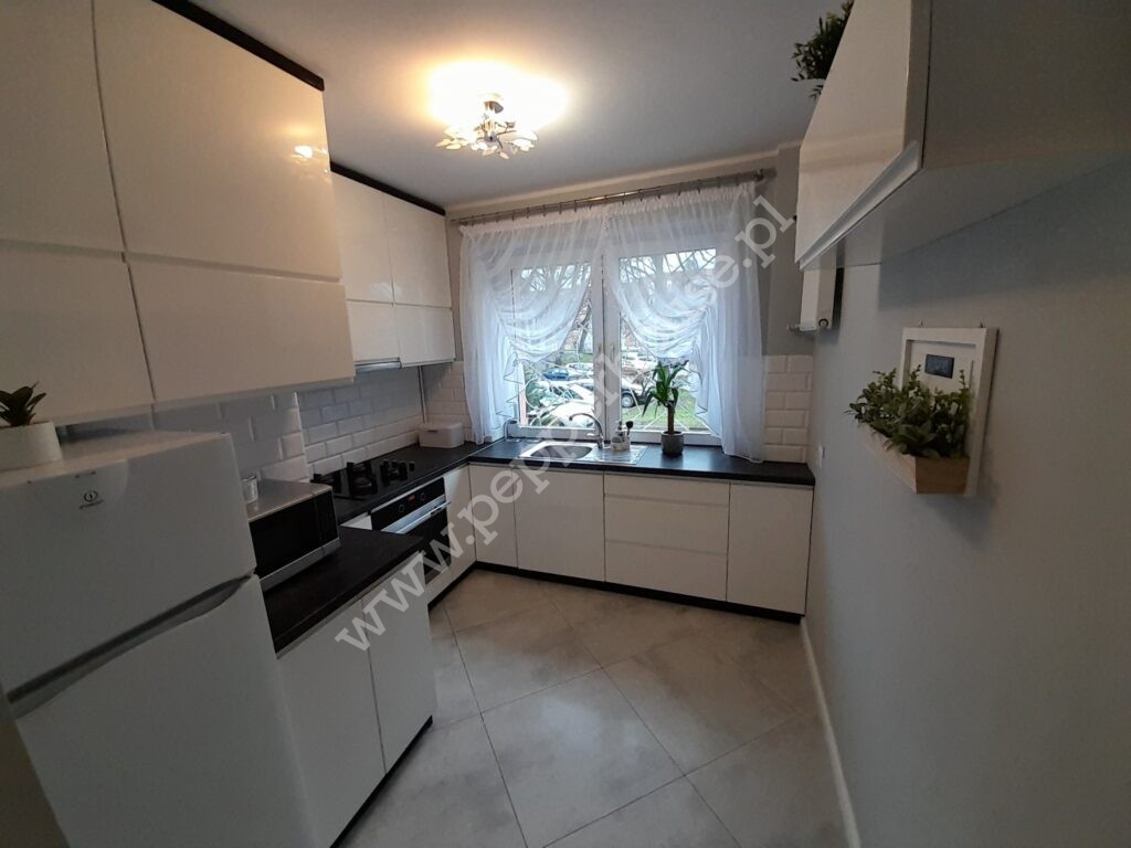 Mieszkanie na sprzedaż, Gdańsk, Oliwa, Grunwaldzka - zdjęcie ofertowe nr 2