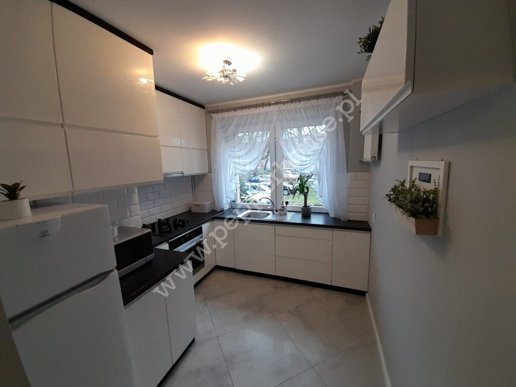 Mieszkanie na sprzedaż, Gdańsk, Oliwa, Grunwaldzka - zdjęcie ofertowe nr 9