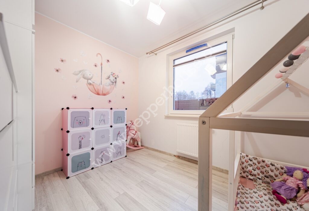 Mieszkanie na sprzedaż, pomorskie, Bolszewo, Wspólna - zdjęcie ofertowe nr 6