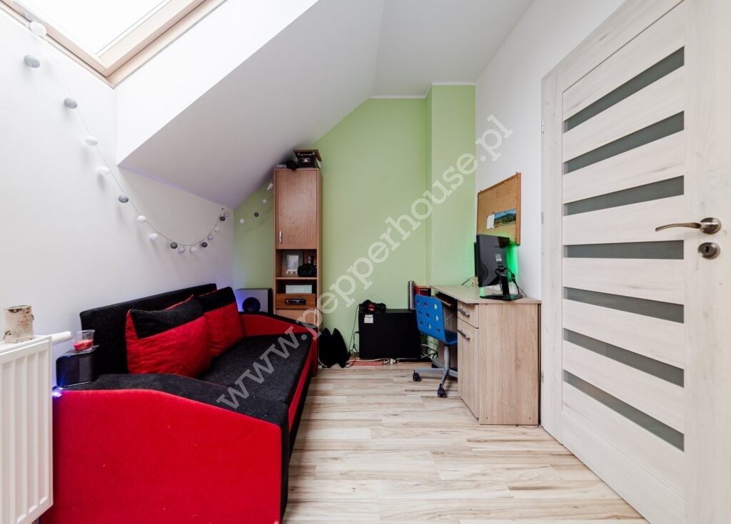 , pomorskie, Banino, Kryształowa - listing photo no. 12