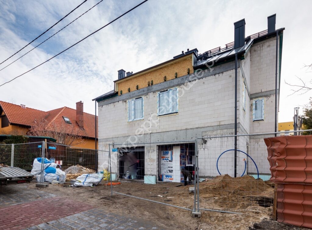 Dom na sprzedaż, Gdynia, Pustki Cisowskie-Demptowo, Pusta - zdjęcie ofertowe nr 5