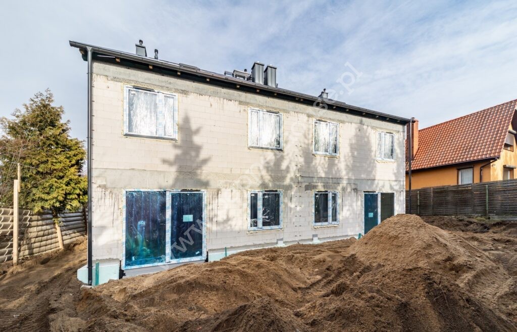 Dom na sprzedaż, Gdynia, Pustki Cisowskie-Demptowo, Pusta - zdjęcie ofertowe nr 7