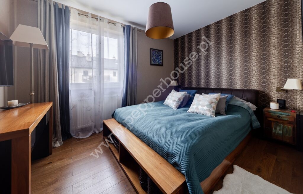 Mieszkanie na sprzedaż, Gdańsk, Morena, Bażantowa - zdjęcie ofertowe nr 6
