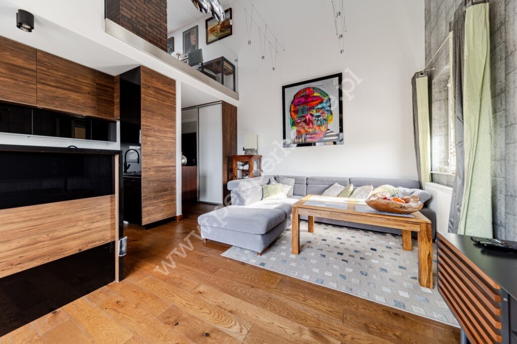 Mieszkanie na sprzedaż, Gdańsk, Morena, Bażantowa - zdjęcie ofertowe nr 2