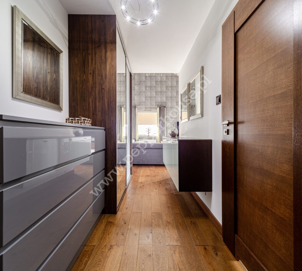 Mieszkanie na sprzedaż, Gdańsk, Morena, Bażantowa - zdjęcie ofertowe nr 8