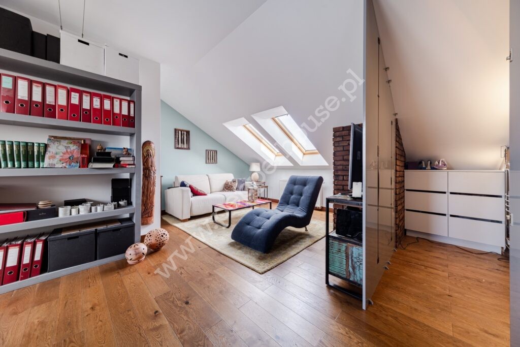 Mieszkanie na sprzedaż, Gdańsk, Morena, Bażantowa - zdjęcie ofertowe nr 12
