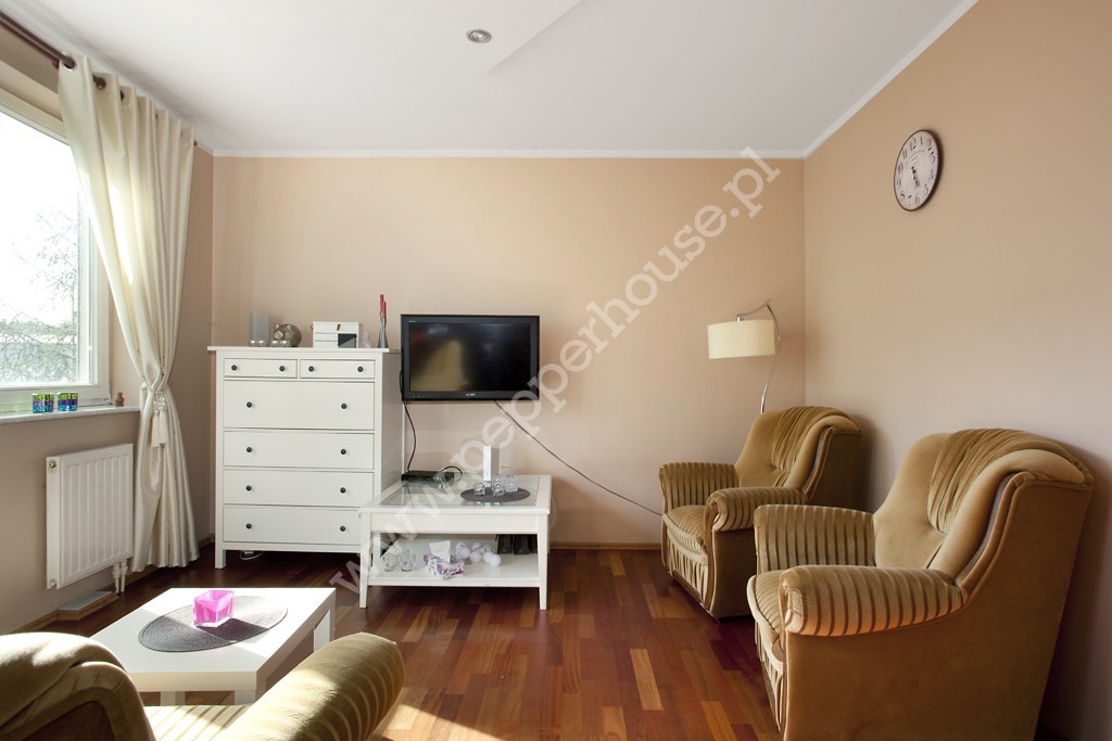 Mieszkanie na sprzedaż, Gdańsk, Kowale, Aresa - zdjęcie ofertowe nr 4