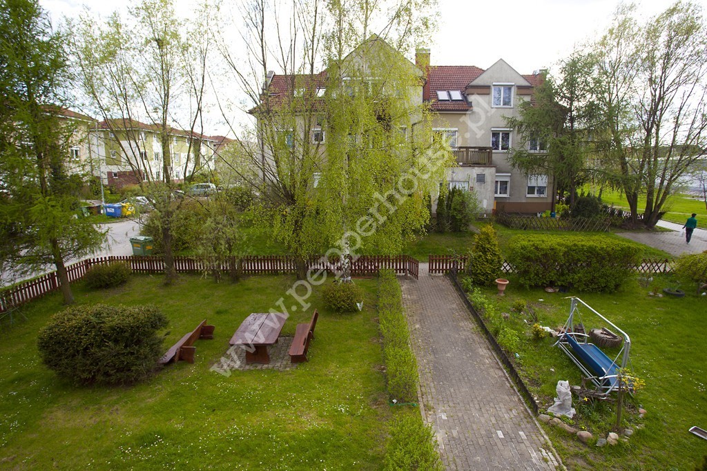 Mieszkanie na sprzedaż, Gdańsk, Kowale, Aresa - zdjęcie ofertowe nr 3