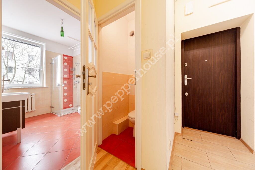 Mieszkanie na sprzedaż, Gdynia, Grabówek, Morska - zdjęcie ofertowe nr 6