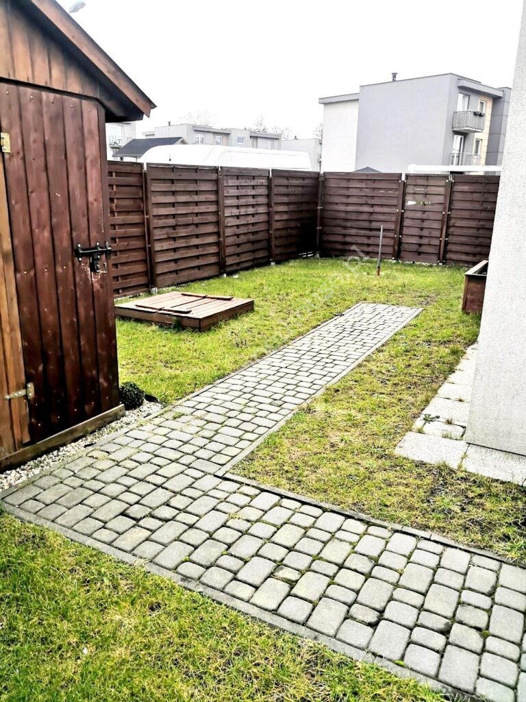 Mieszkanie na sprzedaż, pomorskie, Bolszewo, Wspólna - zdjęcie ofertowe nr 8