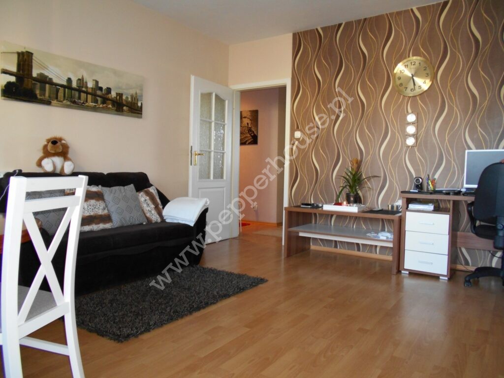 Mieszkanie na sprzedaż, pomorskie, Pruszcz Gdański, Piastowska - zdjęcie ofertowe nr 1