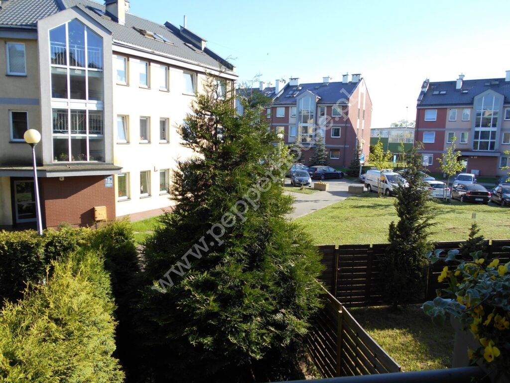 Mieszkanie na sprzedaż, pomorskie, Pruszcz Gdański, Piastowska - zdjęcie ofertowe nr 4