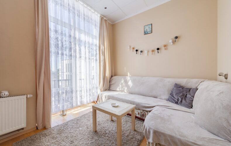 Mieszkanie na sprzedaż, Gdynia, Śródmieście, Wójta Radtkego