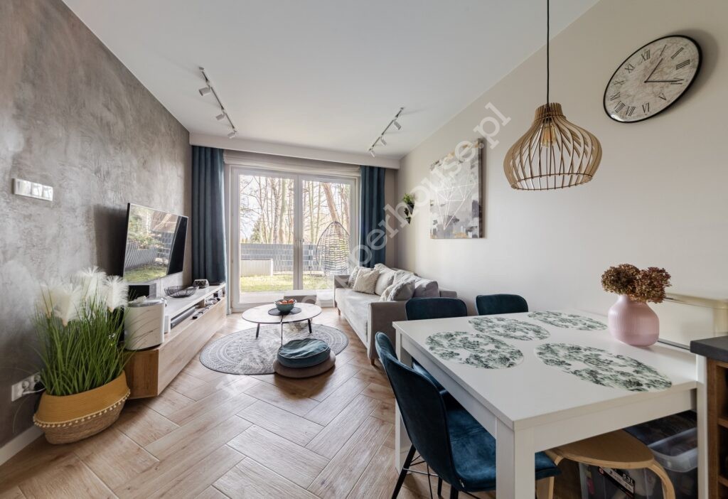 , pomorskie, Pruszcz Gdański, Karola Olszewskiego - listing photo no. 1