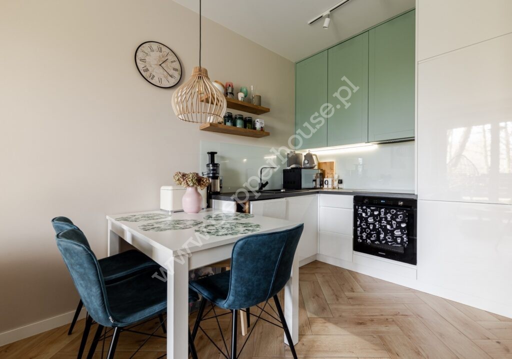 , pomorskie, Pruszcz Gdański, Karola Olszewskiego - listing photo no. 2