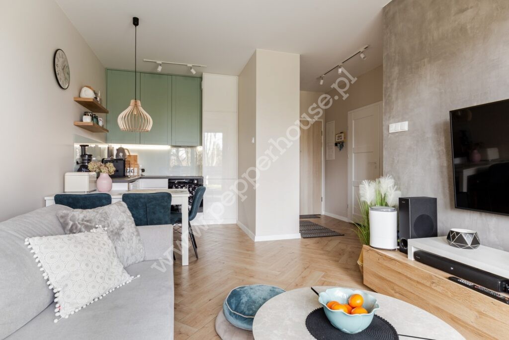 , pomorskie, Pruszcz Gdański, Karola Olszewskiego - listing photo no. 13