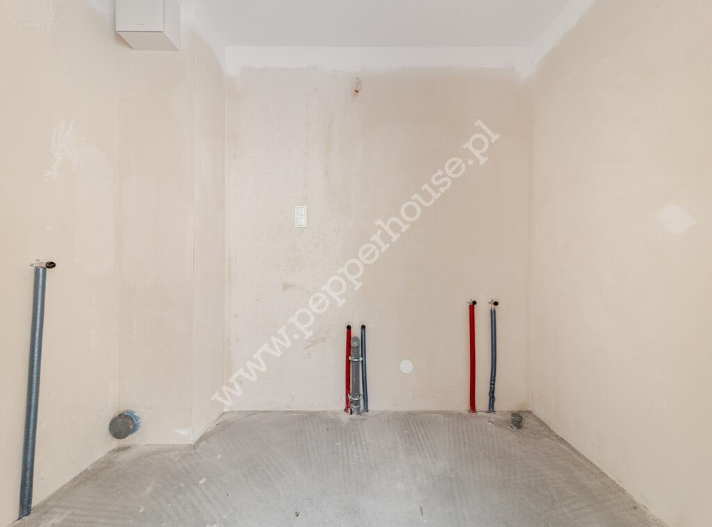 Mieszkanie na sprzedaż, Gdańsk, Łostowice, Niepołomicka - zdjęcie ofertowe nr 7