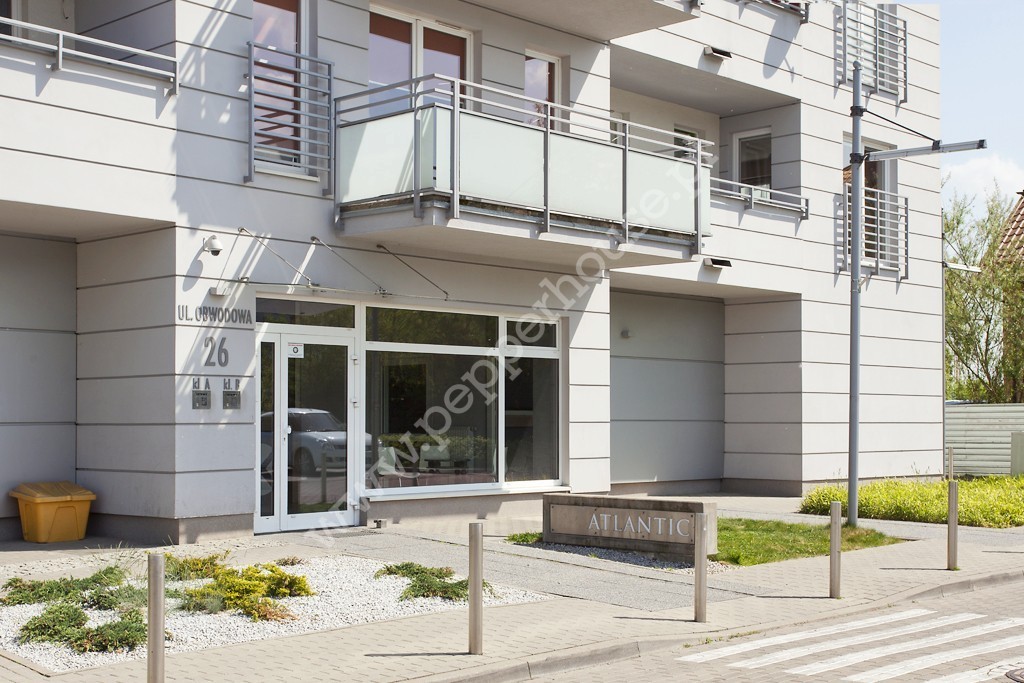 Mieszkanie na sprzedaż, pomorskie, Reda, Obwodowa - zdjęcie ofertowe nr 9
