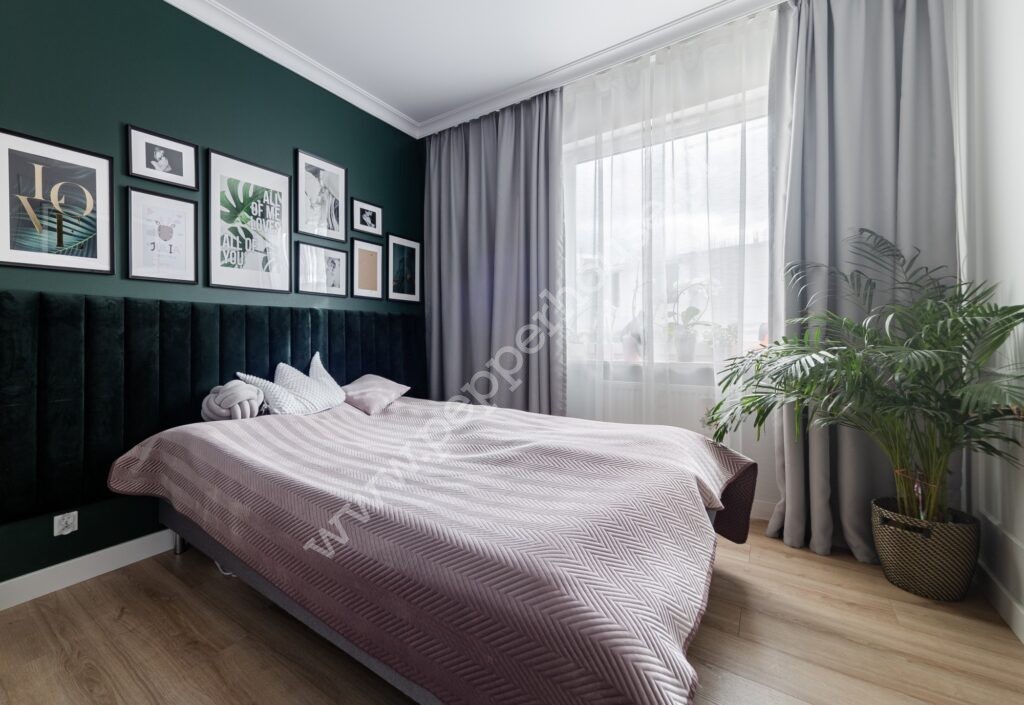 Mieszkanie na sprzedaż, Gdańsk, Ujeścisko, Cedrowa - zdjęcie ofertowe nr 3