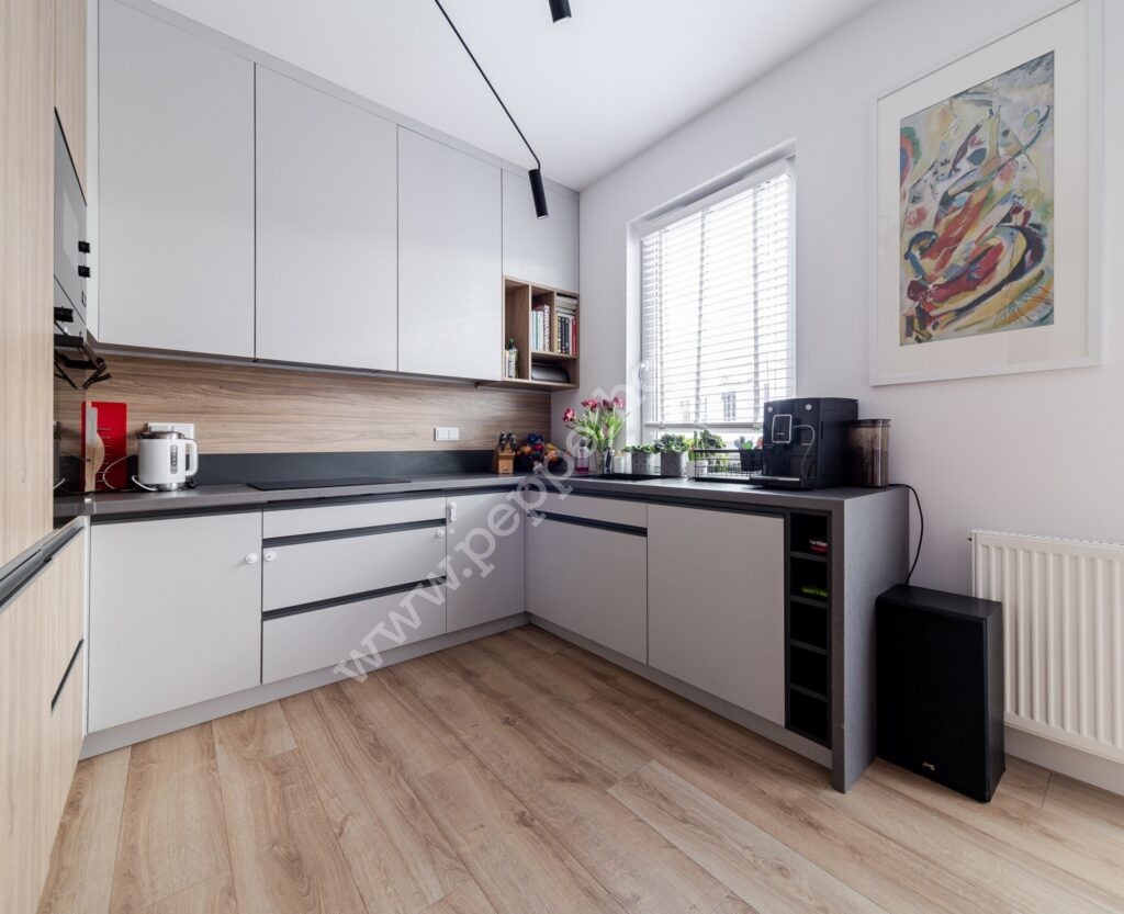 Mieszkanie na sprzedaż, Gdańsk, Ujeścisko, Cedrowa - zdjęcie ofertowe nr 5